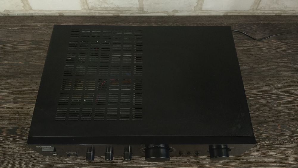 ONKYO A-9211 Integrated Stereo Amplifier 1998-2006