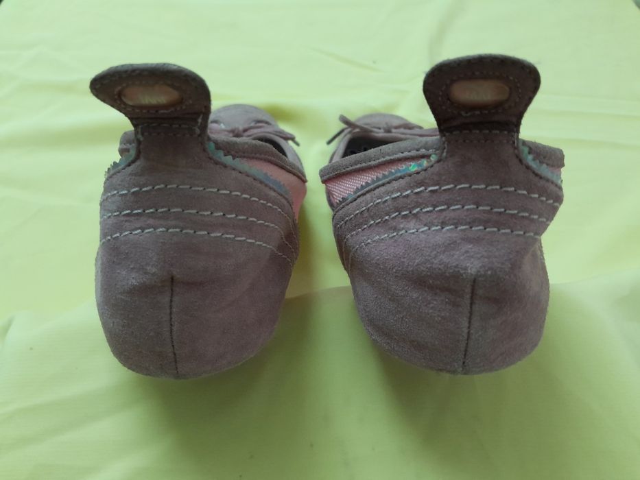 Жіноче взуття літнє