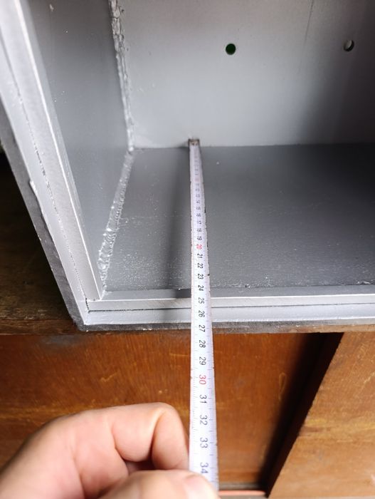 Продам великий сейф,метал 8 мм,вага 28 кг