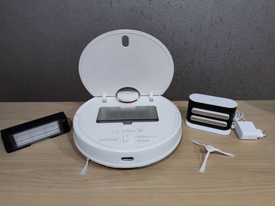 Xiaomi Vaccum Mop Pro
