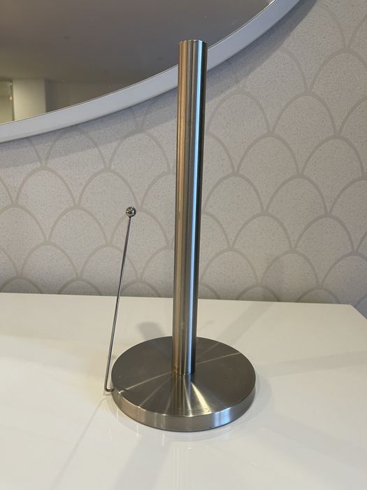 Suporte para rolo de papel