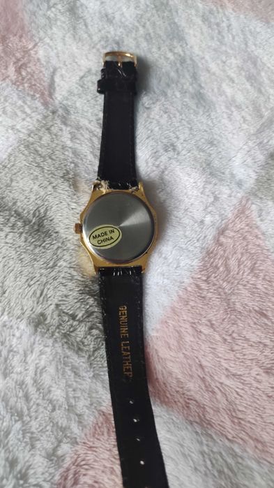 Годинник вінтажний Carvel 17 Jewels