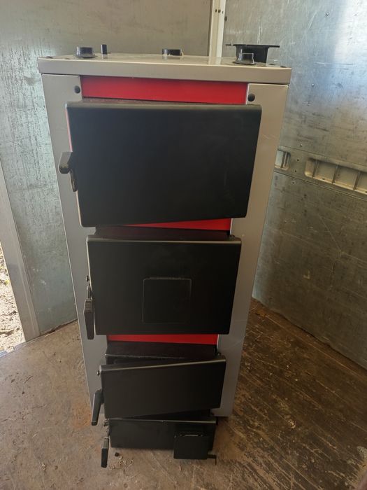 Kocioł 12 kw na węgiel