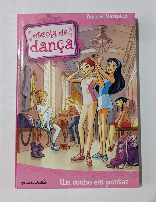 Livros para Crianças e Adolescentes