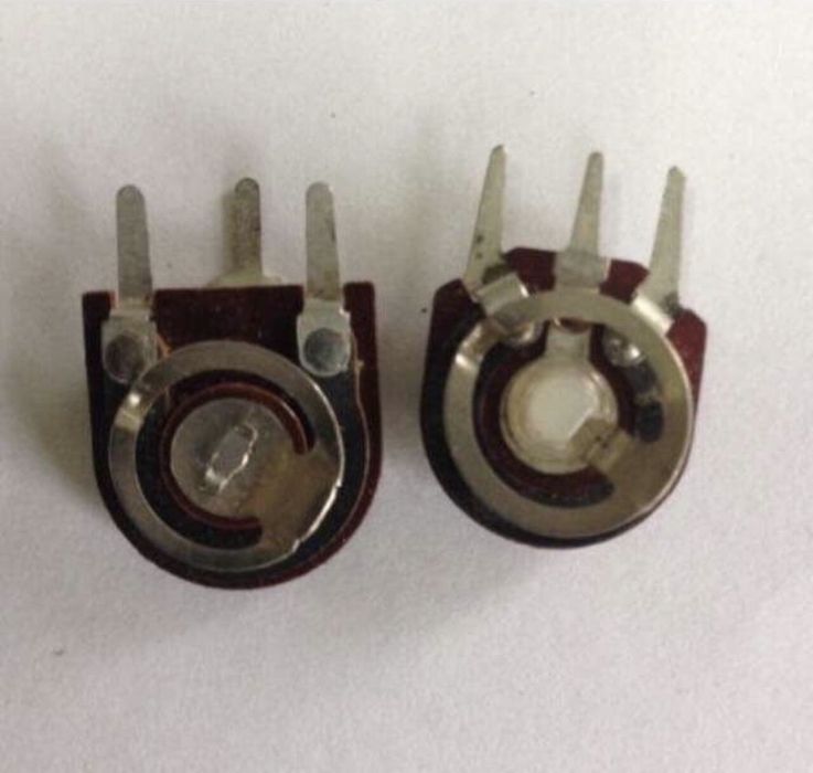 Продам резистор СП-1 3M3ф; ППБ-1В(3Б); СП3-1б(38б); РП 25