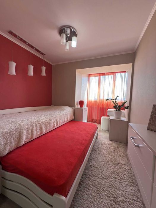 Продаж 3 кім.квартири 67м2, вул. В.Великого 2, м.Дрогобич