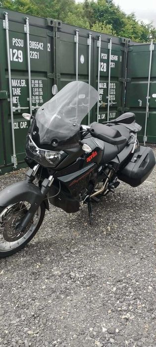 Aprilia Caponord etv 1000 NOWA NIŻSZA CENA!!!