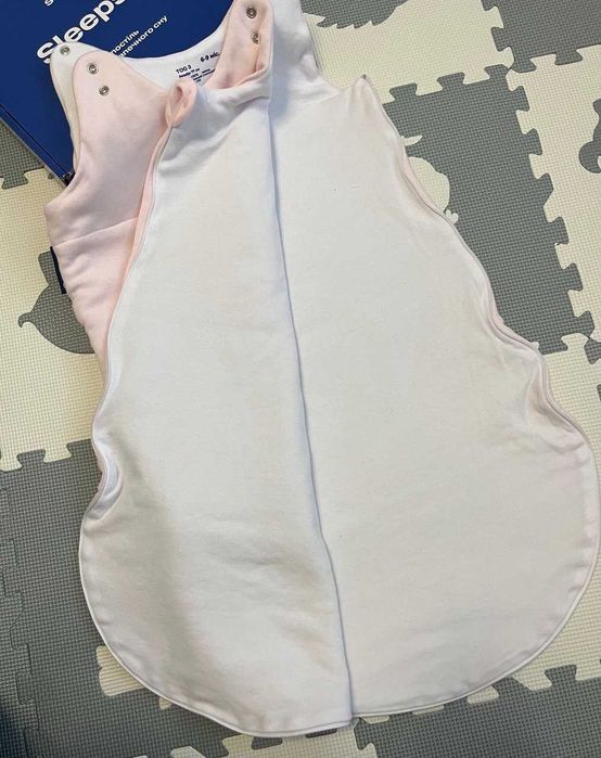 Зимовий спальник Sonto (6-9 місяців)