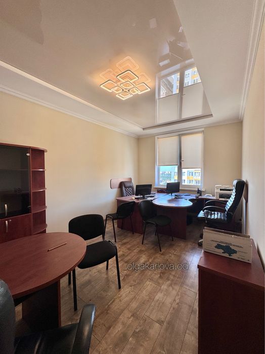 Коммерческая недвижимость по адресу Куликово поле пл. (площадь 96 м²) - Atlanta.ua - фото 11