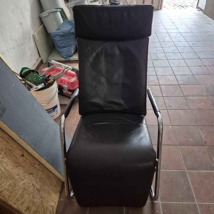 Fotel  do salonu biura