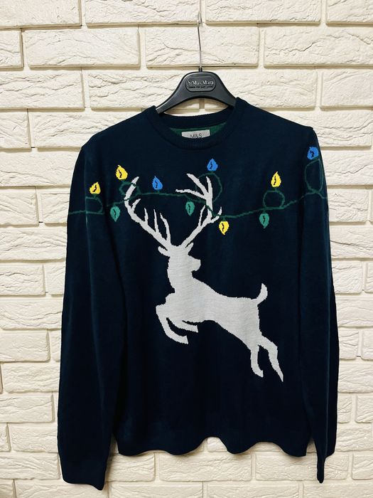 Продам светр Marks&Spencer