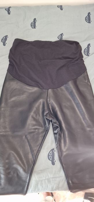 Calça de gravida