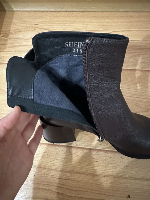 Продам  ботильони