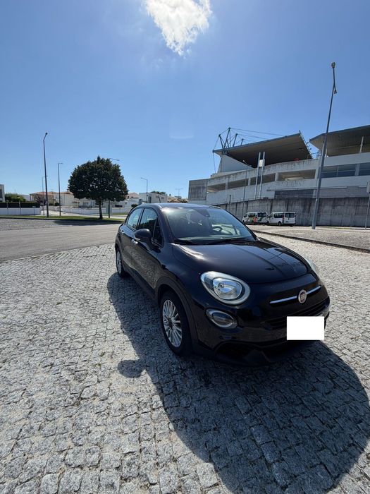 Fiat 500X 1.3 Multijet Diesel | Nacional | 116.000 KM