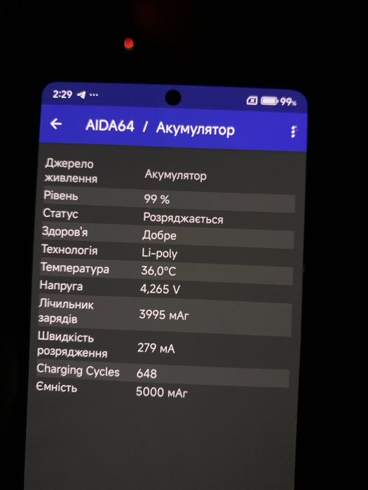 Продам Poco x5 pro 6/128