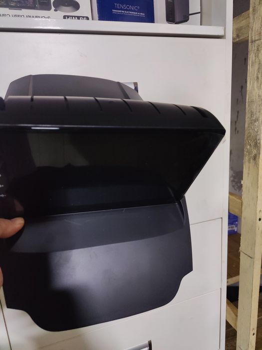 Ford Ecosport 2013-2017 годов выпуска, модель C8121.