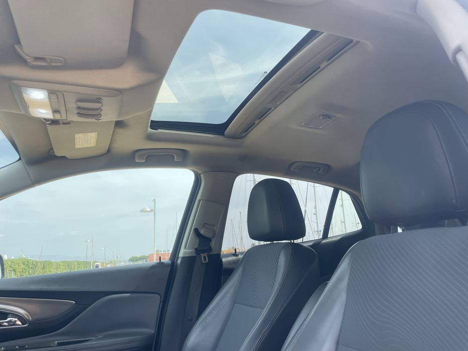 Opel mokka 1.7 cdti cosmo