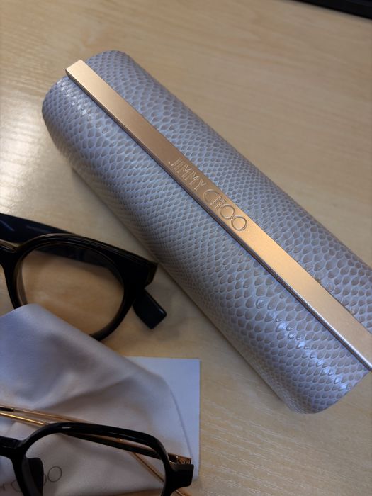 Оправа Fendi , Jimmy Choo