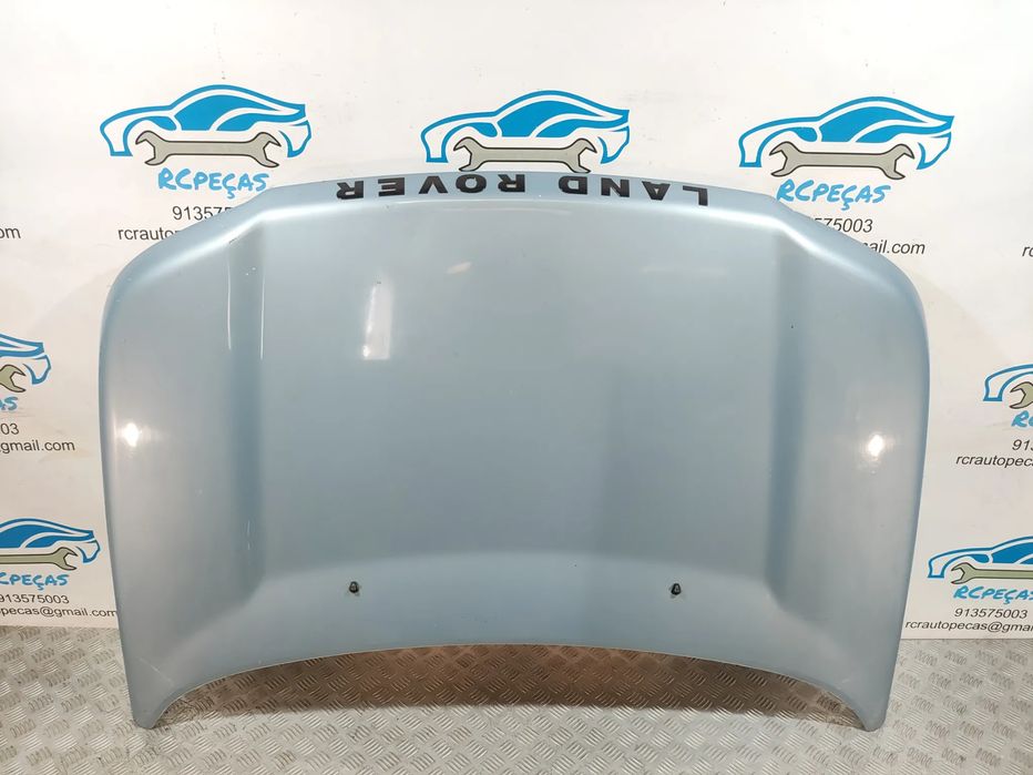 CAPOT LAND ROVER FREELANDER L314 I 1 MK1 FASE 1 ASR2512 CAPO CAPÔ