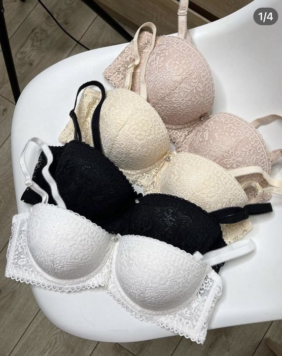 Бюстгалтер анжеліка чашка В/С