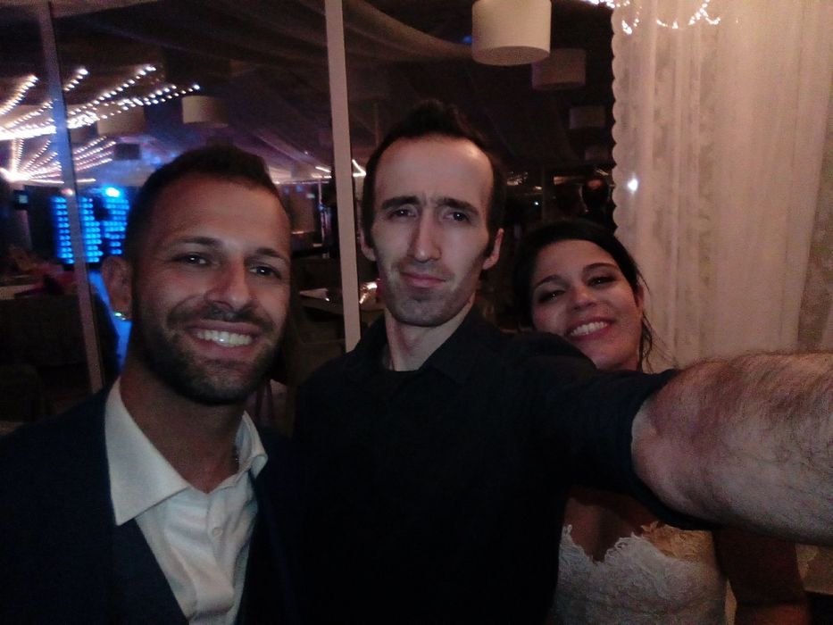 DJ Eventos no Grande Porto