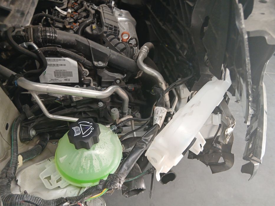 Opel Combo 3lug 2025