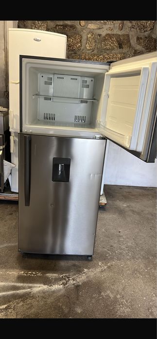 Frigorifico Cinzento Princess