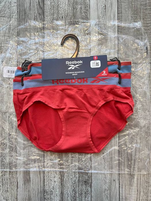 Жіночі трусики Reebok ,бікіні,танго,нові з бірками