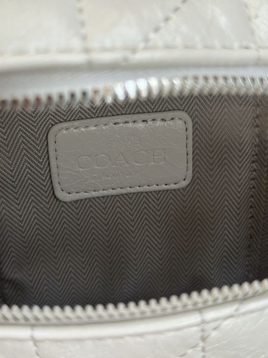 Сумка жіноча Коуч-:Coach