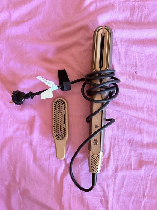 Secador Cecotec airlisse