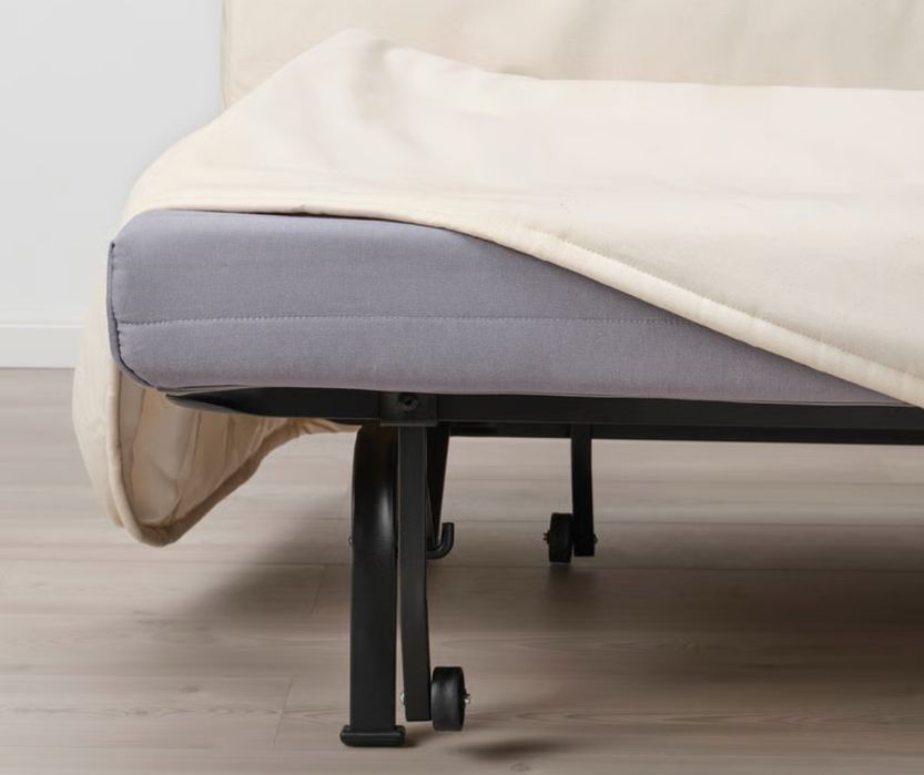 Sofa cama LYCKSELE HÄVET sofá-cama 2 lugares...