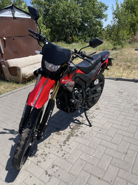 Продам Форте СBA 250 в гарному стані СРОЧНО