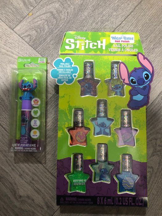 Детская серия Стич плед пижама канцтовары ручка простыни Дисней