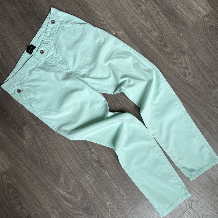 Весільна сукня брюки р. L Andre Tan костюм дизайнерський святковий