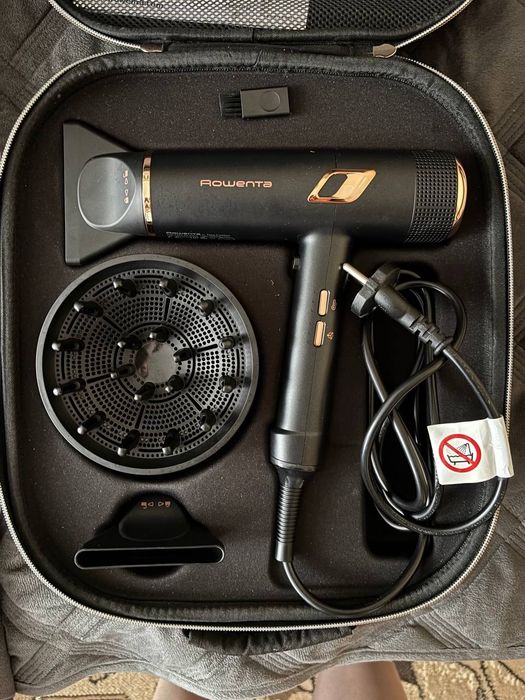 Фен Rowenta ultimate experience maestria CV9920F3
