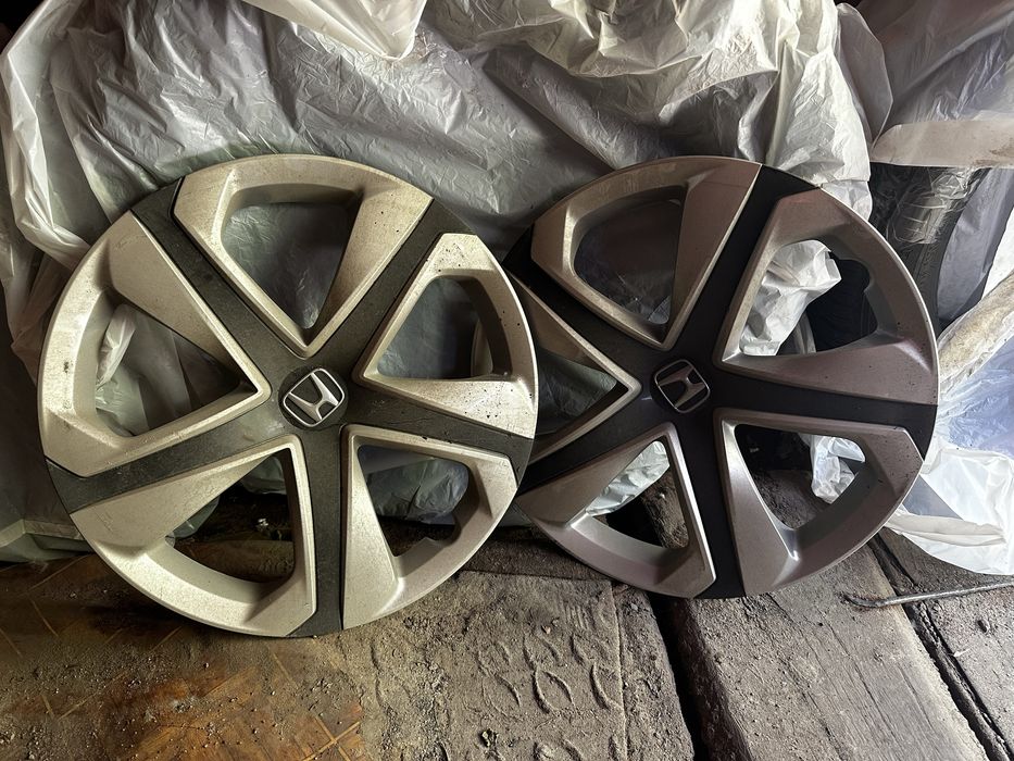 Колпаки Honda Civic R16 оригінал