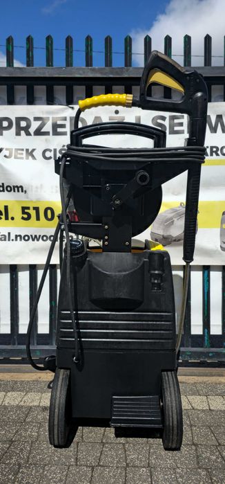 Myjka ciśnieniowa Karcher HD 1090sx NOWY SILNIK