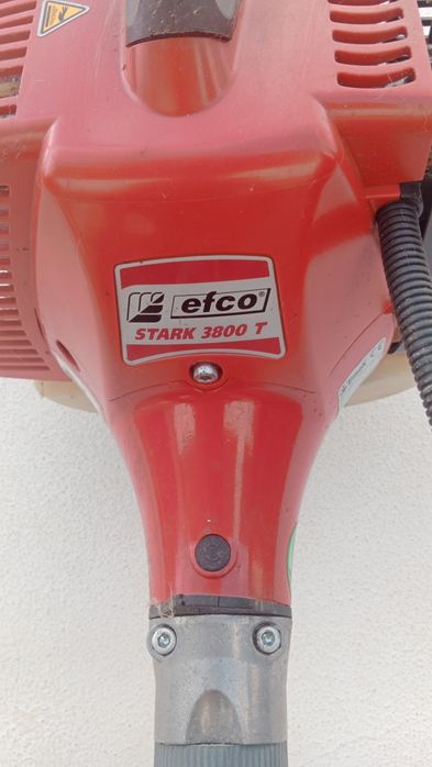 Roçadora EFCO STARK 3800 T
