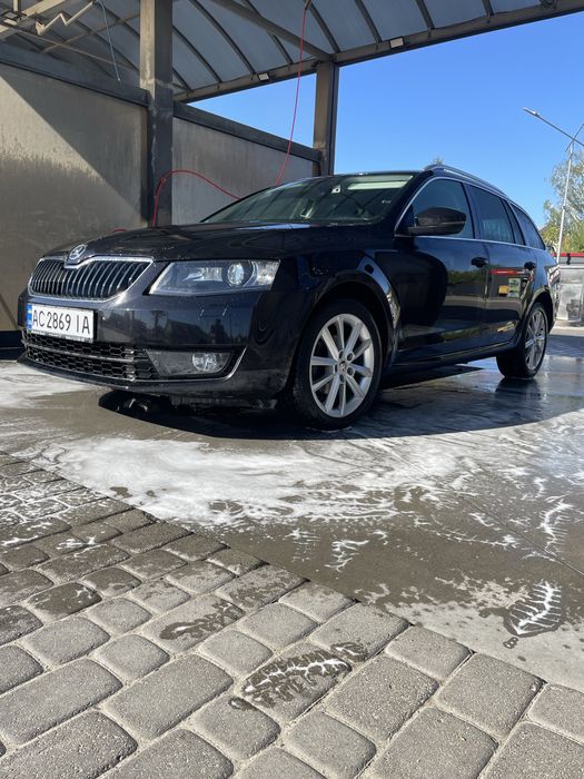 Продається Шкода Октавія