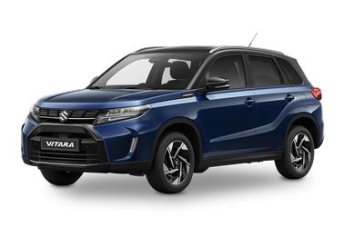Zdjecie główne modelu SUZUKI Vitara SUV