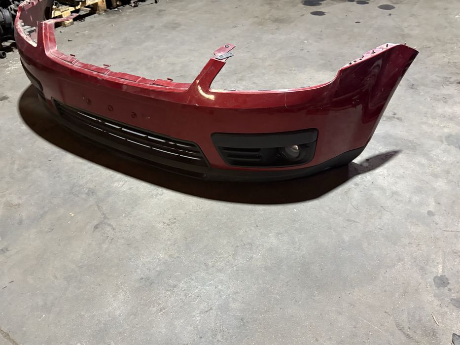 Para choques frente Ford Focus C MAX