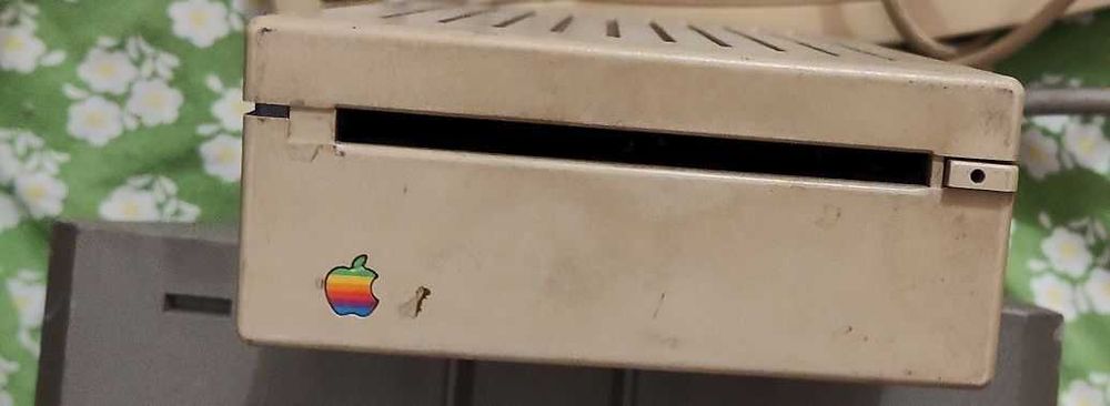 Komputer Apple IIGS
