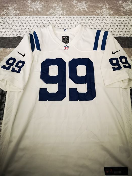Koszulka NFL Nike Jersey Indianapolis Colts
