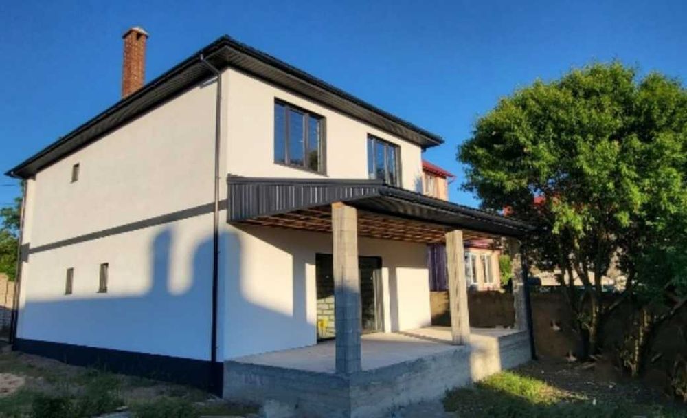 НОВИЙ КАПІТАЛЬНИЙ Будинок Червоний хутор — ЧУДОВА Локація, РОЗСТРОЧКА! - View 5