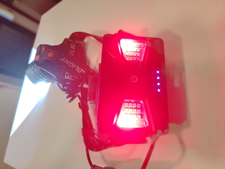 PM 60TG - Entre as mais potentes e alcance do mercado