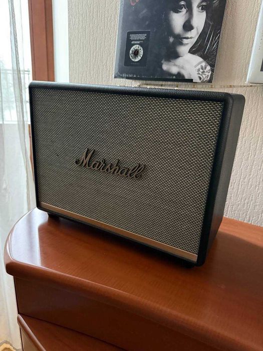 Колонка Marshall Woburn II