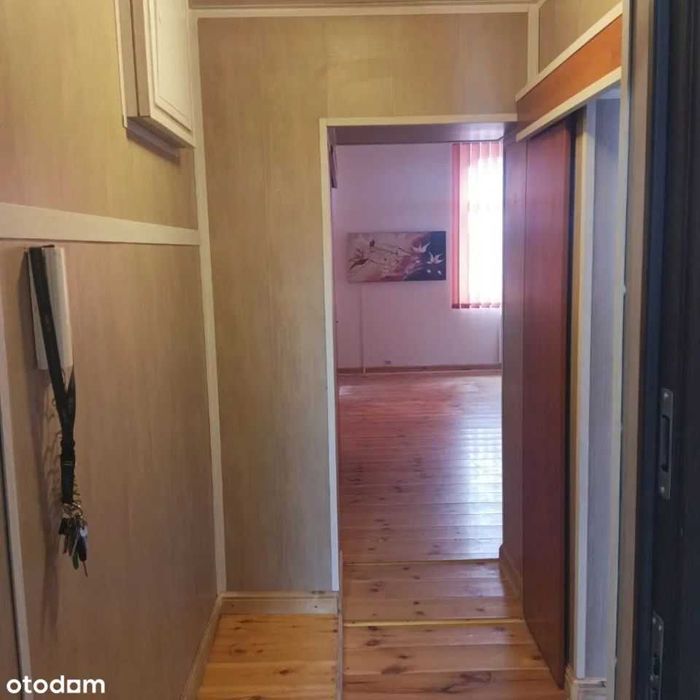 sprzedam mieszkanie w centrum 2 pokoje 58m2 własnościowe