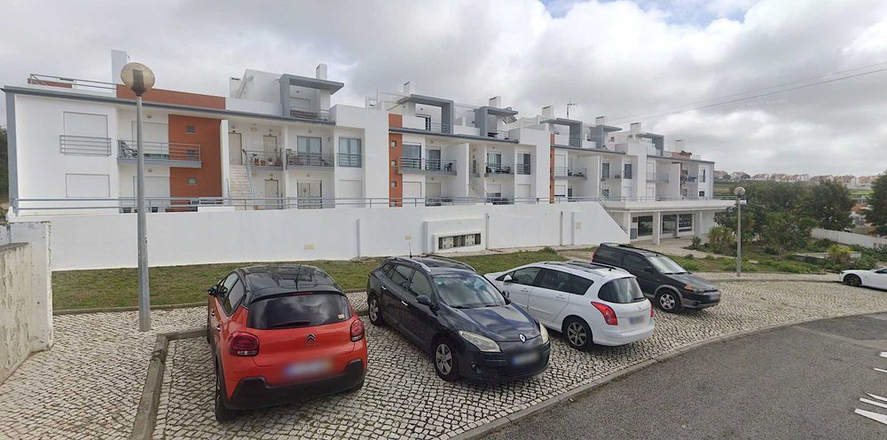 Arrenda T3 Duplex em Mafra