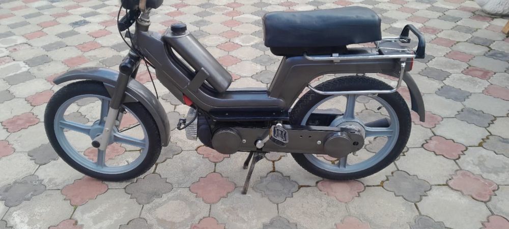 Piagio Ciao в хорошому стані