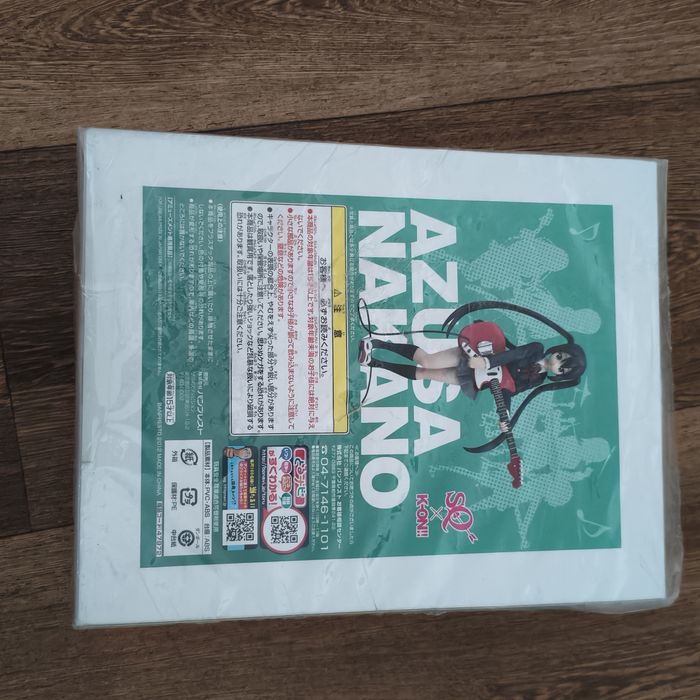 Фигурка K-On Azusa Nakano